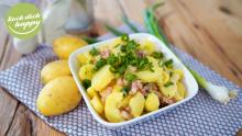 Kartoffelsalat