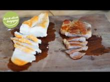 Grundlagen Fleisch braten ohne Fett