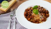 Spaghetti