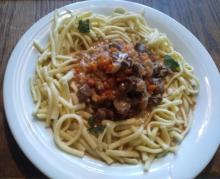 Rehragout