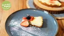 Käsekuchen