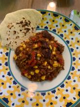 Chili con Carne