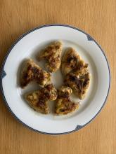 Pouletflügel