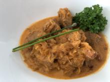 Szegediner Gulasch