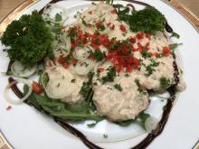 Vitello Tonnato Spezial