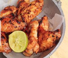 Chickenwings