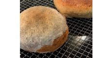 Kartoffelbrot