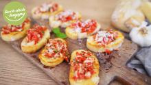 Bruscetta