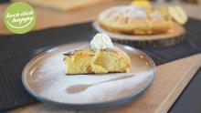 Apfelkuchen