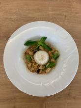 Thai Green Curry
