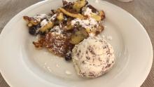 Kaiserschmarrn a la foodprofi
