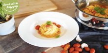 Feta-Pasta