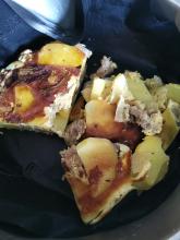 Kartoffelkuchen