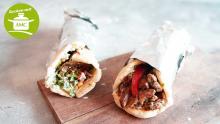 Gyros Pita