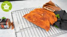 Tscheburek mit AMC