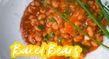 Baked Beans