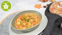 Berliner Linsensuppe
