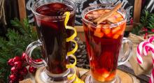 Glühwein Rot