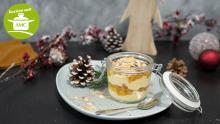 Bratapfel-Marzipan-Creme