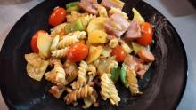 Grenadiermarsch im WOK
