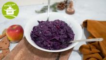 Rotkohl
