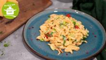 Käsespätzle