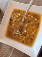 Lungauer Eachtlingsuppe