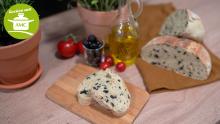 Olivenbrot