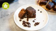 Brownies Halloween Edition