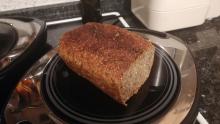 Schwarzbrot