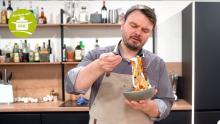 Onepot einfache Manti