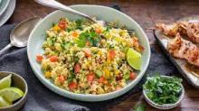 Couscous