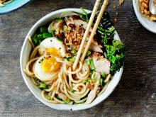 Miso-Ramen