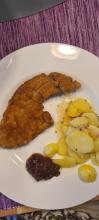 Kartoffelsalat mit Easyquick