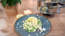 Grundlagenvideo Risotto