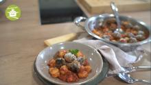 Gnocchi Toscana