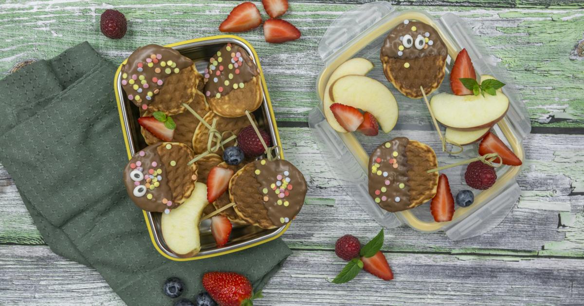 Kinder-Rezepte | Kochen mit AMC - Die AMC Rezept Community