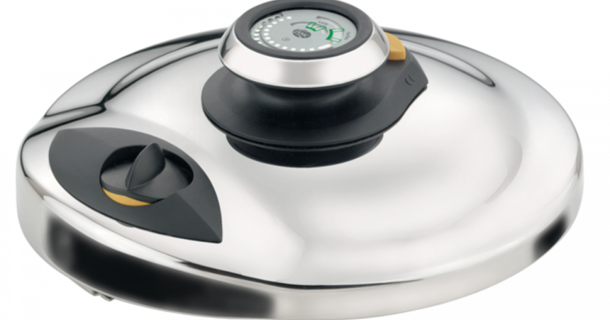 Secuquick Amc Tempi Di Cottura Secuquick softline 24cm