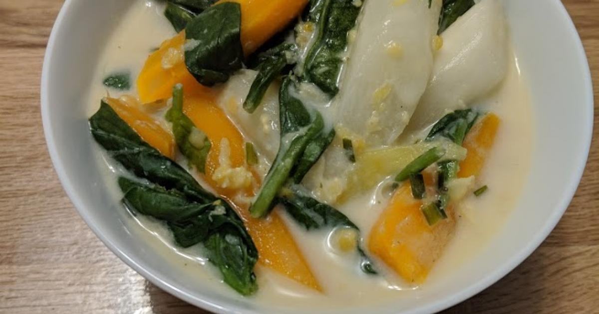 Ahnliches Gemuse Wie Spargel Spargel-Gemüse-Ragout