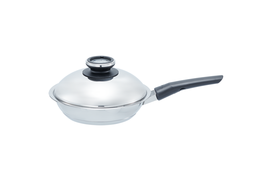 HotPan Prime abnehmbarer Stielgriff 24 cm - smart