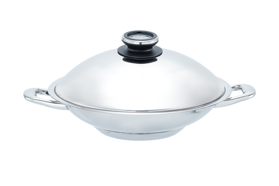 Wok 36cm 5.6l - smart