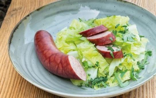 Gepökeltes Fleisch Zubereiten Gepökeltes Fleisch Zubereiten