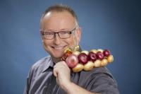 Profile picture for user Markus Bär