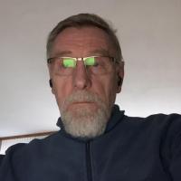 Profile picture for user Peter Merle