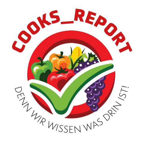 Profile picture for user Cooks_Report