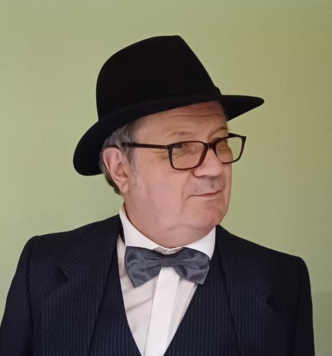 Profile picture for user mister.moskito@gmx.eu